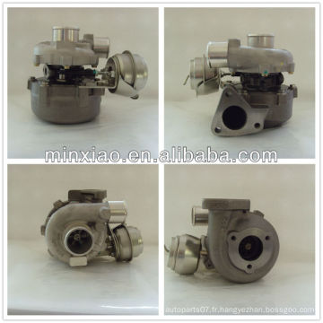 28231-27900 GT1749V Turbocompresseur